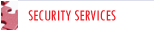 Security Services